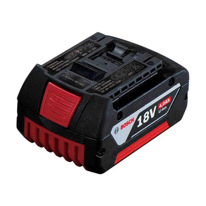АКУМУЛАТОРНА БАТЕРИЯ 18 V 4 AH BOSCH PROFESSIONAL GBA 18