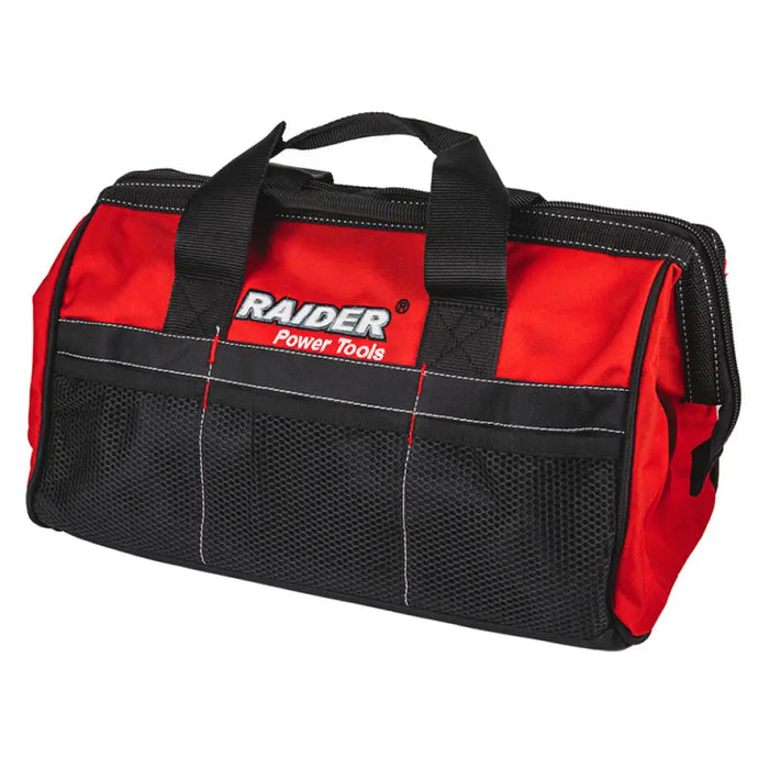 АКУМУЛАТОРНА БЕЗЧЕТКОВА БОРМАШИНА RAIDER PRO RDP-PBCDI20 20