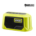АКУМУЛАТОРНА BLUETOOTH КОЛОНКА RYOBI RBTM18-0