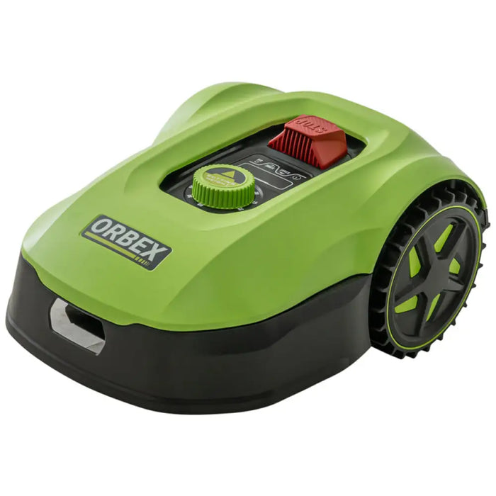 АКУМУЛАТОРНА КОСАЧКА РОБОТ ORBEX S700G