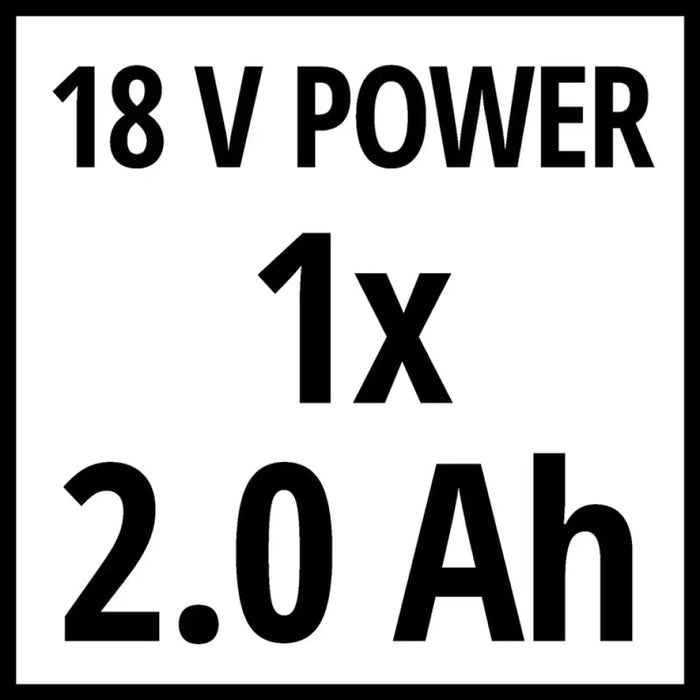 АКУМУЛАТОРНА БЕЗЧЕТКОВА УДАРНА БОРМАШИНА EINHELL TP-CD