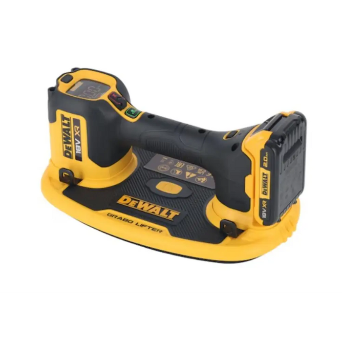 АКУМУЛАТОРНА ВЕНДУЗА 18V DeWALT
