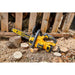 АКУМУЛАТОРЕН ВЕРИЖЕН ТРИОН БЕЗЧЕТКОВ DEWALT DCM565P1