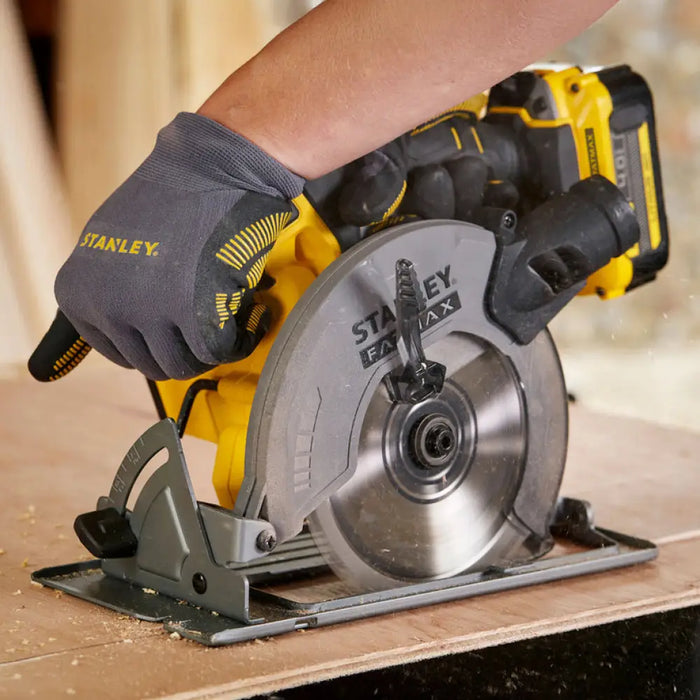 АКУМУЛАТОРЕН РЪЧЕН ЦИРКУЛЯР STANLEY SFMCS500B-XJ