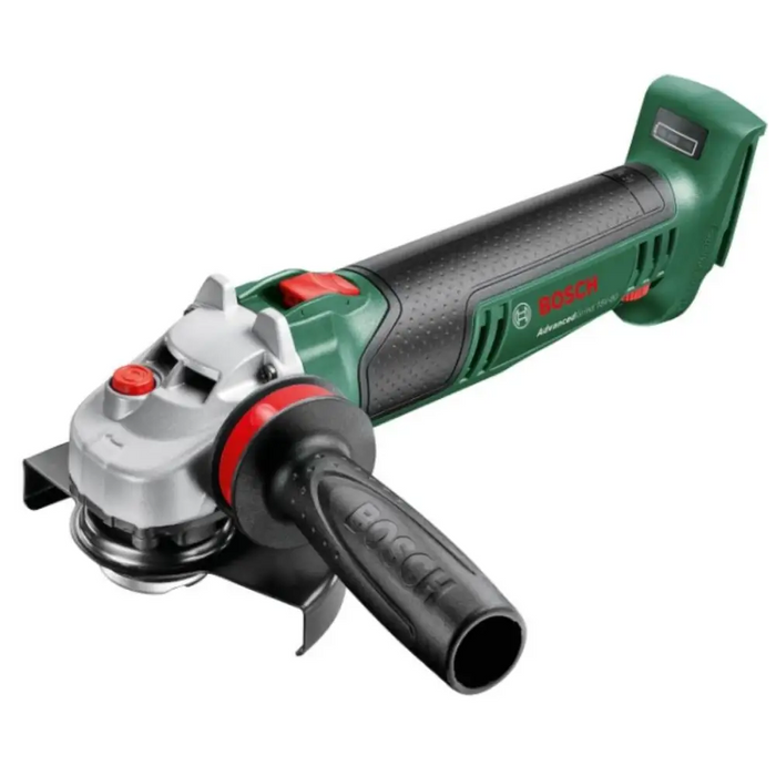 АКУМУЛАТОРЕН ЪГЛОШЛАЙФ BOSCH 18V