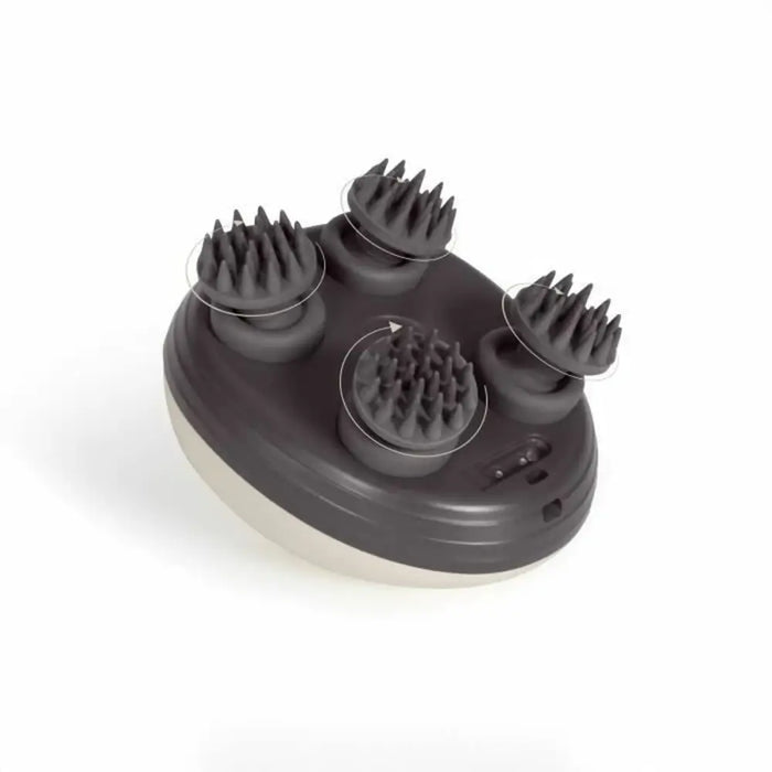 Акумулаторен Масажор за Глава Livoo DOS202