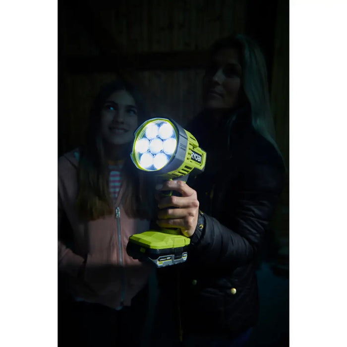 АКУМУЛАТОРЕН ФЕНЕР RYOBI RLS18-0