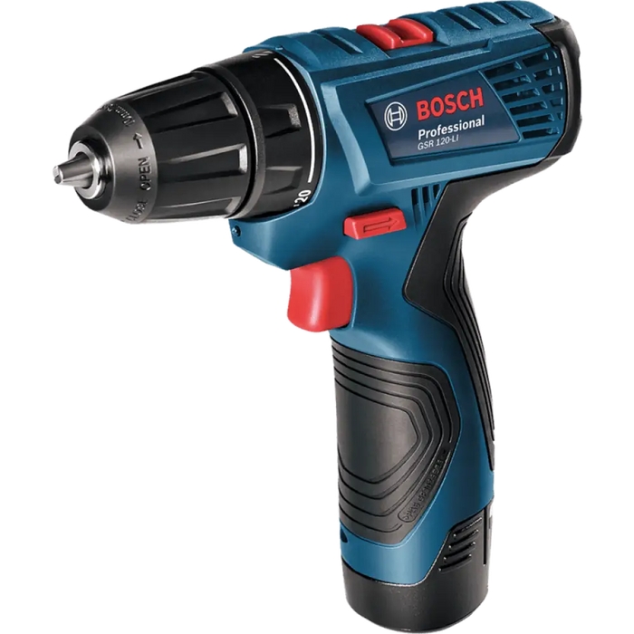 Акумулаторен комплект Bosch Blue винтоверт GSR и гайковерт