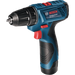 Акумулаторен комплект Bosch Blue винтоверт GSR и гайковерт