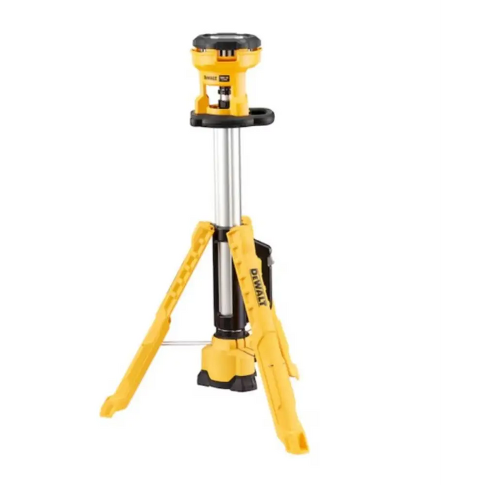 АКУМУЛАТОРЕН LED ПРОЖЕКТОР 18V DeWALT