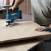 Акумулаторен прободен трион Bosch blue GST 185 Solo