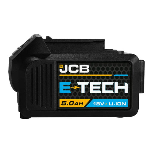 АКУМУЛАТОРНА БАТЕРИЯ 18 V 5 AH JCB 50LI-E
