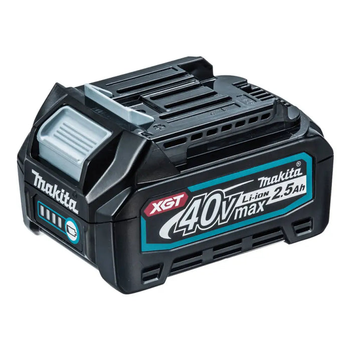 АКУМУЛАТОРНА БАТЕРИЯ 40 V 2.5 AH MAKITA XGT 191B36-3