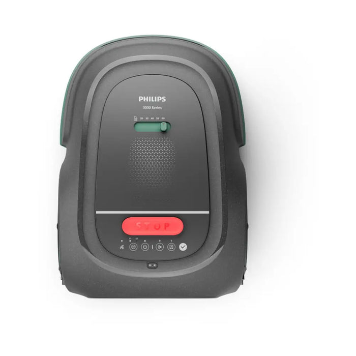 АКУМУЛАТОРНА КОСАЧКА PHILIPS RSL3000/10