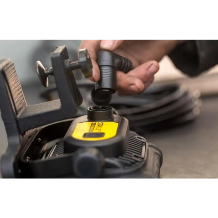 АКУМУЛАТОРНА ЛАМПА 1000 LM FATMAX