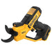 АКУМУЛАТОРНА ЛОЗАРСКА НОЖИЦА DEWALT DCMPP568N-XJ