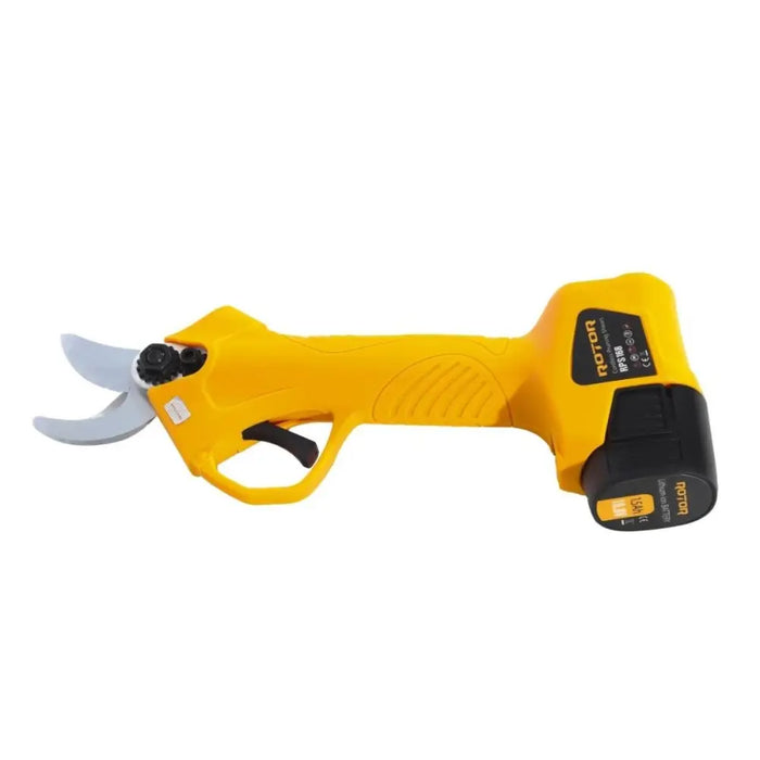 АКУМУЛАТОРНА НОЖИЦА ROTOR 16V 1.5AH 25MM