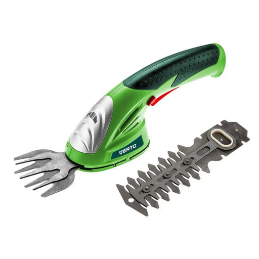 АКУМУЛАТОРНА НОЖИЦА VERTO 52G311