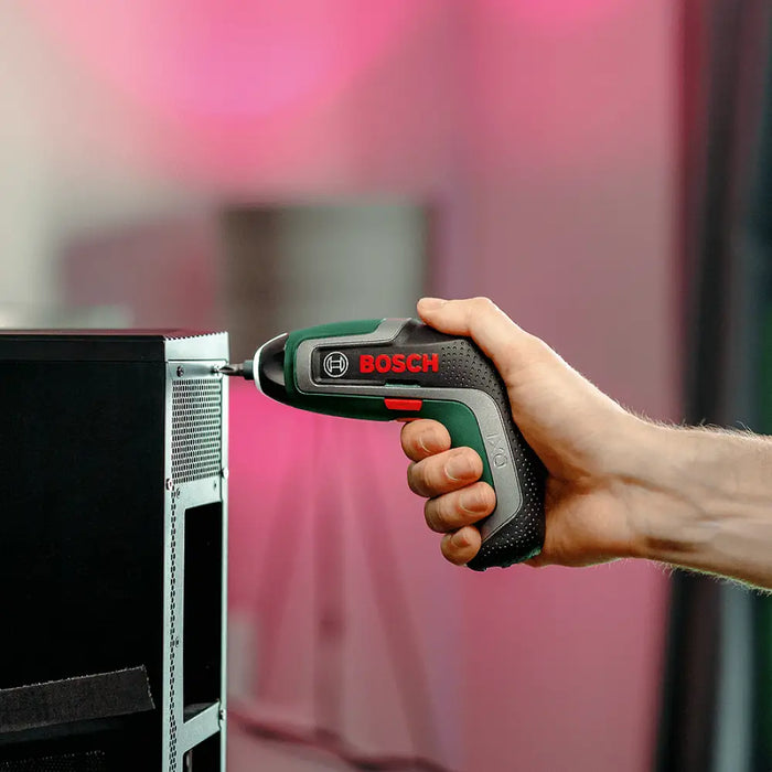 Акумулаторна отвертка BOSCH IXO 7