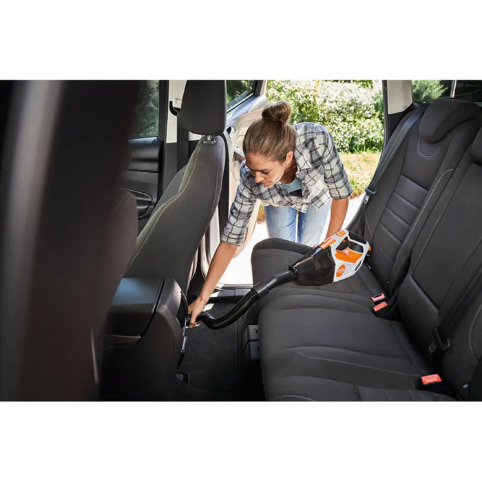 АКУМУЛАТОРНА ПРАХОСМУКАЧКА STIHL SEA 20.0