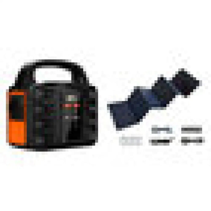 АКУМУЛАТОРНА СТАНЦИЯ DENVER PPS-42000