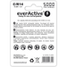 Акумулаторни батерии everActive Ni-MH R14 C 5000 mAh
