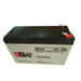 АКУМУЛАТОР 12V 9AH SBAT