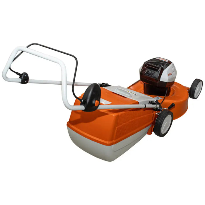 АКУМУЛТОРНА КОСАЧКА STIHL RMA 253.3