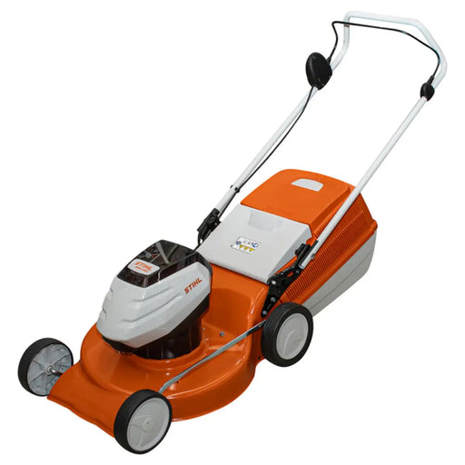 АКУМУЛТОРНА КОСАЧКА STIHL RMA 253.3