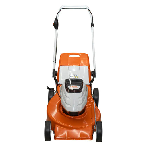АКУМУЛТОРНА КОСАЧКА STIHL RMA 253.3
