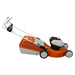 АКУМУЛТОРНА КОСАЧКА STIHL RMA 253.3