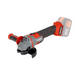АКУМУЛАТОРЕН ЪГЛОШЛАЙФ 20V INVENTIV 125