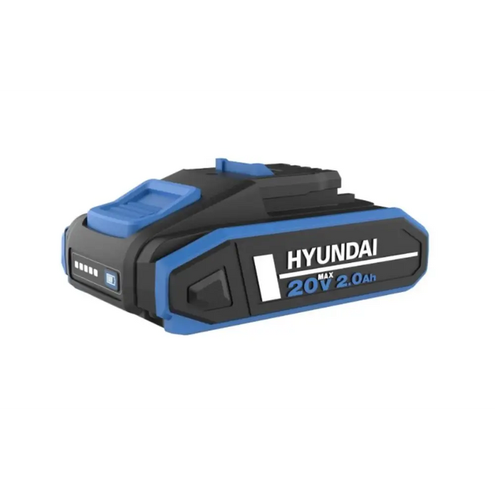 АКУМУЛАТОРНА БАТЕРИЯ 20V 2.0Ah HYUNDAI