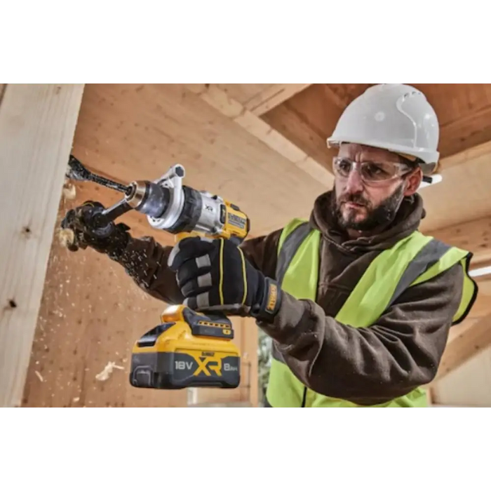 АКУМУЛАТОРНА БАТЕРИЯ 18V,8AH DeWALT