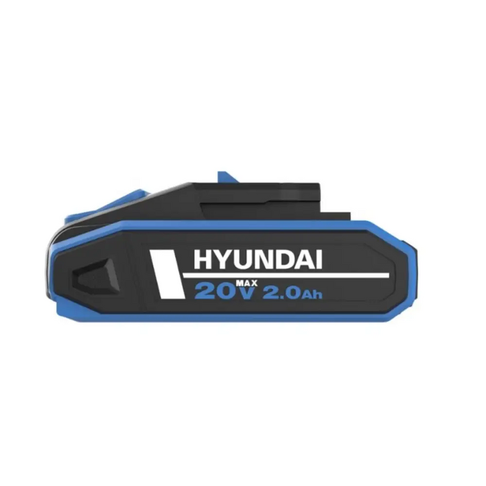 АКУМУЛАТОРНА БАТЕРИЯ 20V 2.0Ah HYUNDAI