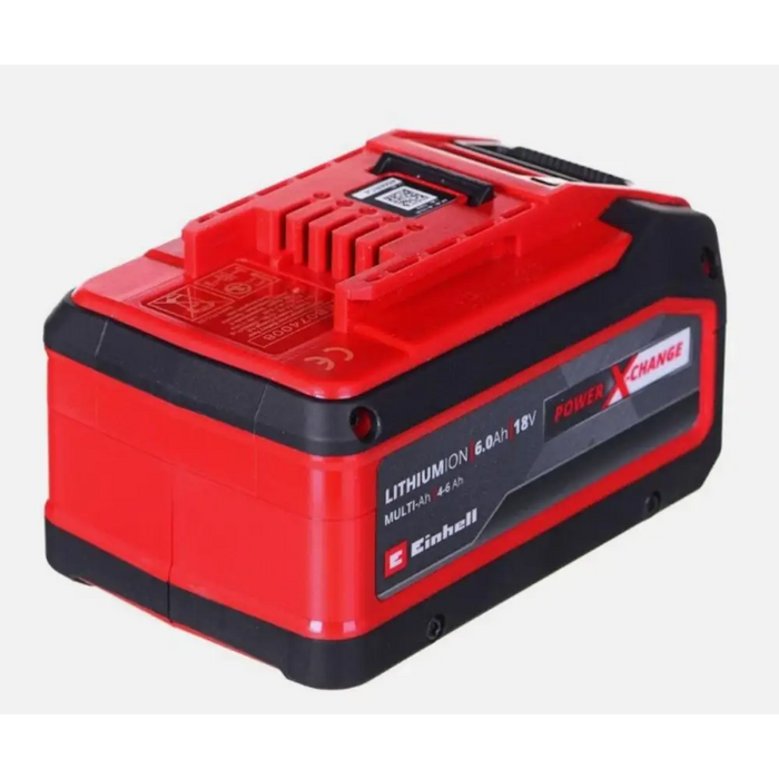 АКУМУЛАТОРНА БАТЕРИЯ 18V/4.0-6.0AH