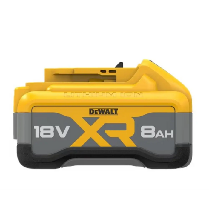 АКУМУЛАТОРНА БАТЕРИЯ 18V,8AH DeWALT