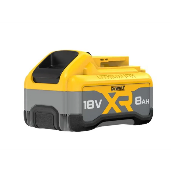 АКУМУЛАТОРНА БАТЕРИЯ 18V,8AH DeWALT