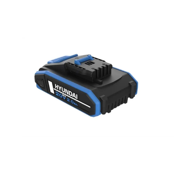 АКУМУЛАТОРНА БАТЕРИЯ 20V 2.0Ah HYUNDAI