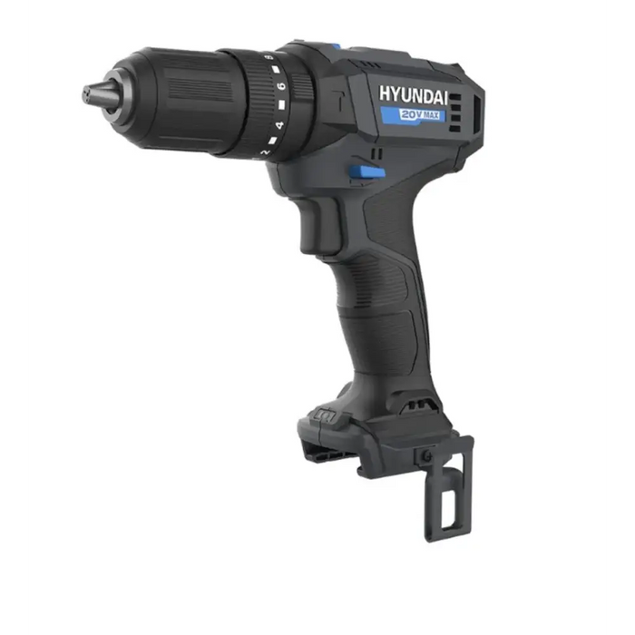 АКУМУЛАТОРНА БОРМАШИНА HYUNDAI 50N