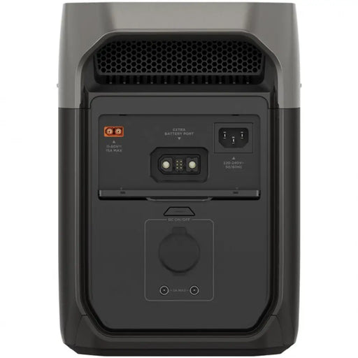 АКУМУЛАТОРНА СОЛАРНА СТАНЦИЯ 1KW ECOFLOW DELTA 3