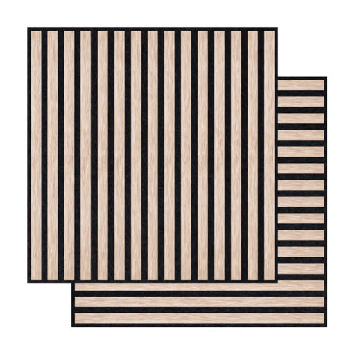 АКУСТИЧЕН ПАНЕЛ NOLINA QUADRA ACOUSTIC