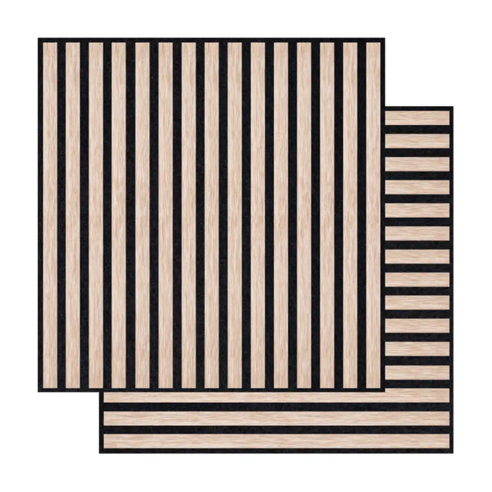 АКУСТИЧЕН ПАНЕЛ NOLINA QUADRA ACOUSTIC