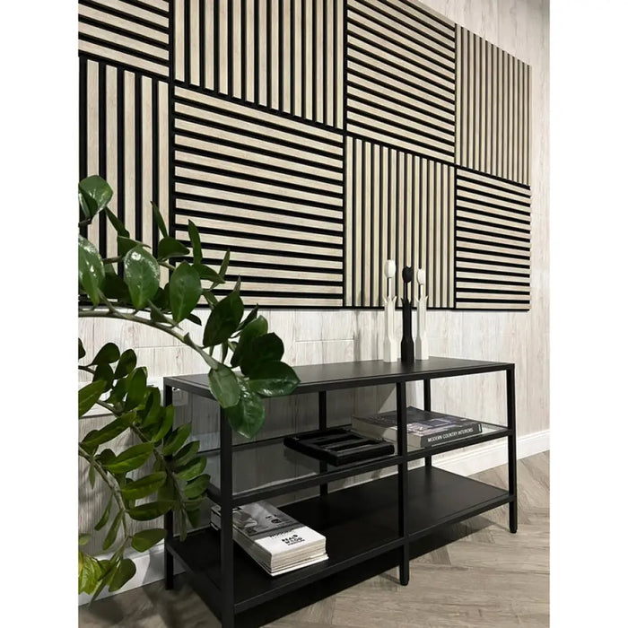 АКУСТИЧЕН ПАНЕЛ NOLINA QUADRA ACOUSTIC