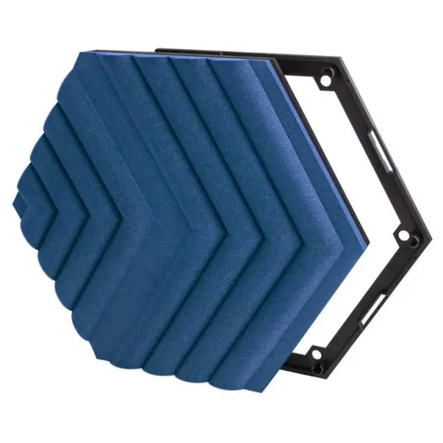 Акустични панели Elgato Wave Panels Starter Kit Сини