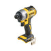 АКУМУЛАТОРЕН БЕЗЧЕТКОВ КОМПЛЕКТ DEWALT DCK2023M2T-QW 18 V