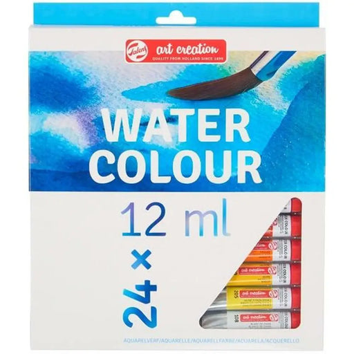 акварели Talens Art Creation 24 Части Многоцветен 12 ml (24