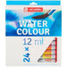 акварели Talens Art Creation 24 Части Многоцветен 12 ml (24