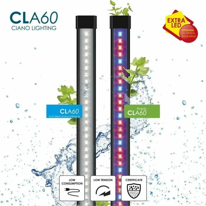 Аквариум Ciano
