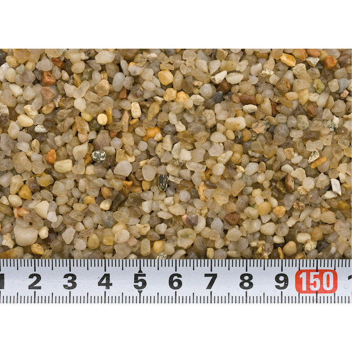 Дребен чакъл Akvastabil LUNA 10 L